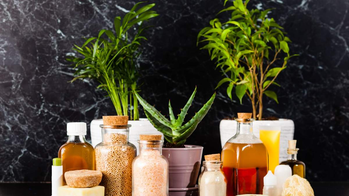 Skincare & Makeup – Regional Beauty Exclusives